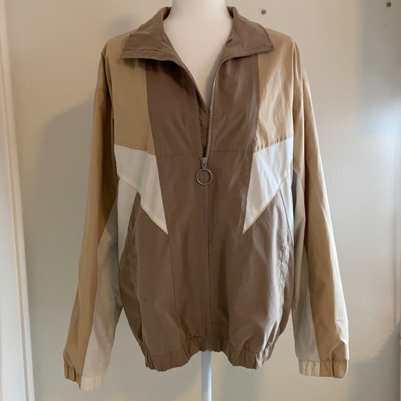 Urban Outfitters Men’s Bomber Jacket - Picture 1 of 6